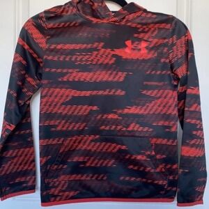 Under Armour Coldgear Hoodie Size . M